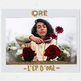 L'EP d'Oré by Oré