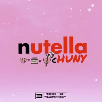 Nutella by Chuny