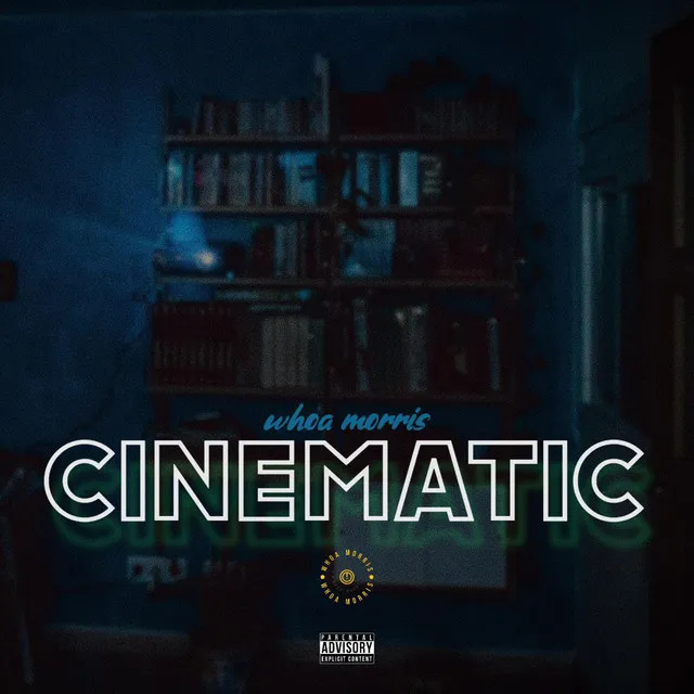 Cinematic - Radio Edit