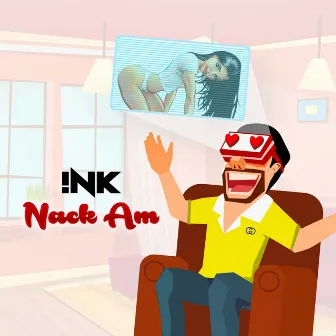 Nack Am by Ink