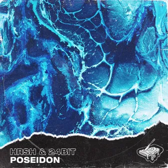 Poseidon by HRSH