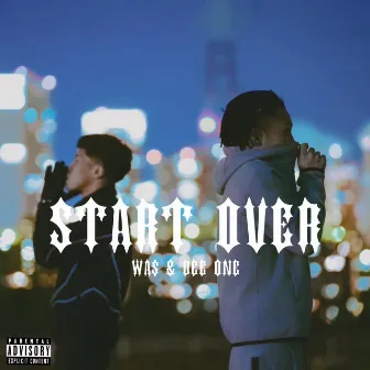 Start Over by Dee ONE