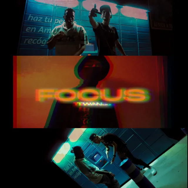 FOCUS