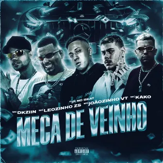 Meca de Veinho by Mc Dkziin