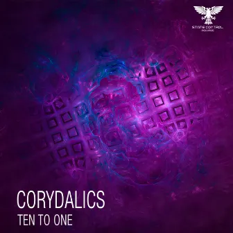 Ten To One by Corydalics