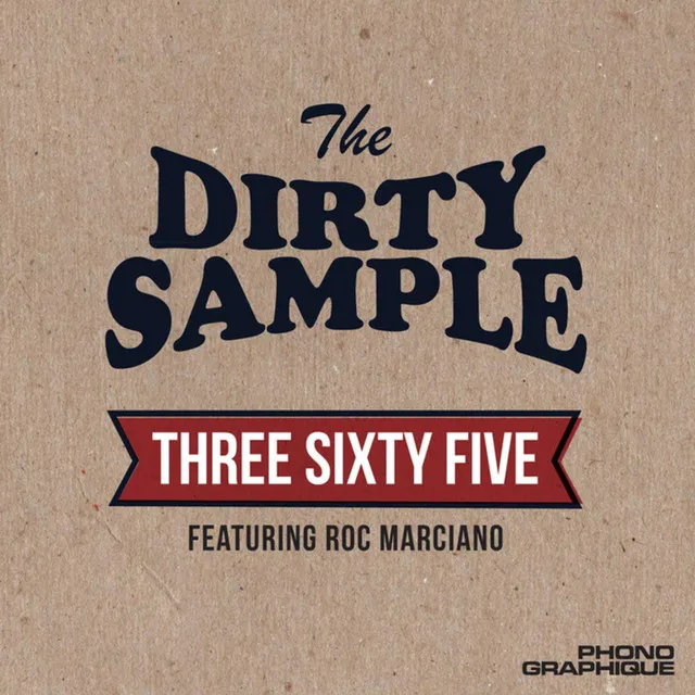 Three Sixty Five Remix