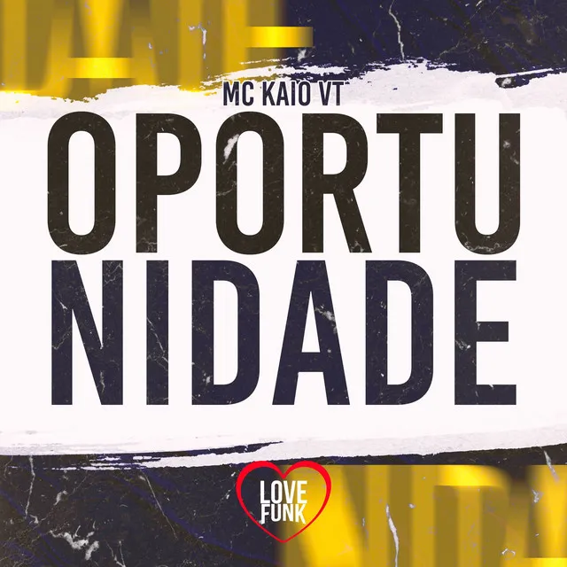 Oportunidade