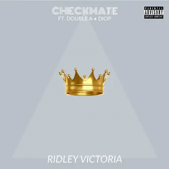 Checkmate by Ridley Victoria