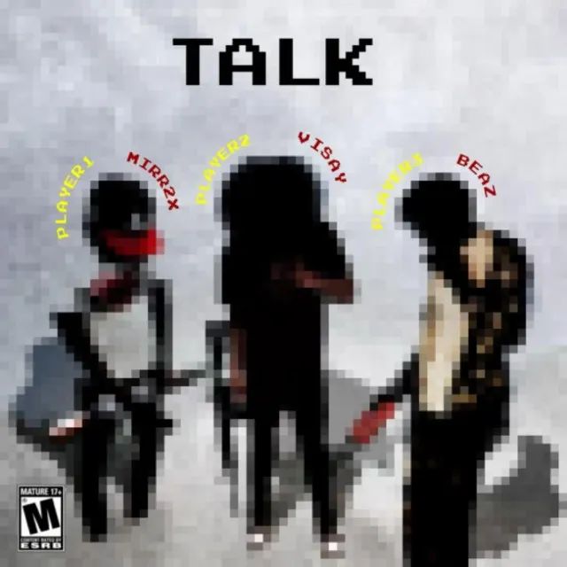 TALK