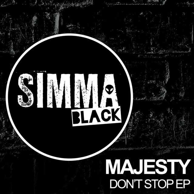 Don't Stop - Original Mix