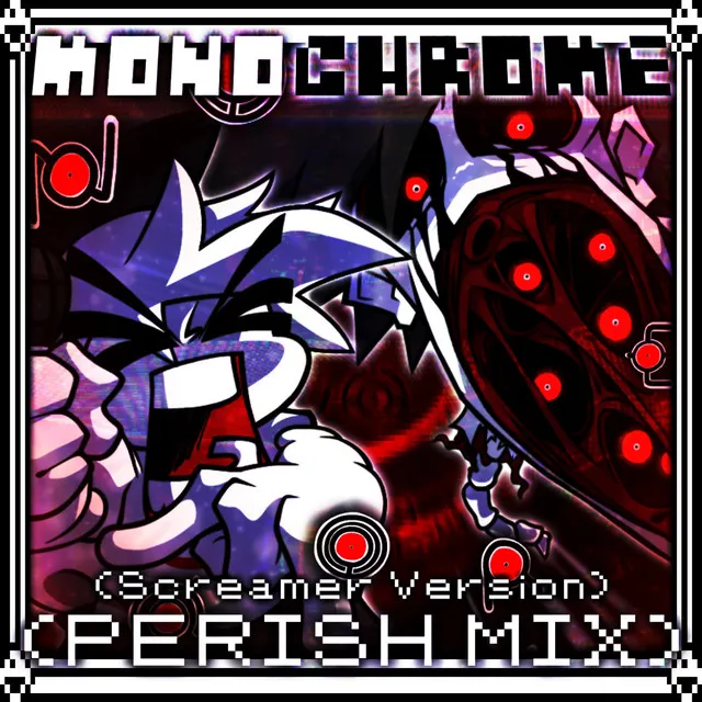 Monochrome Perish Mix