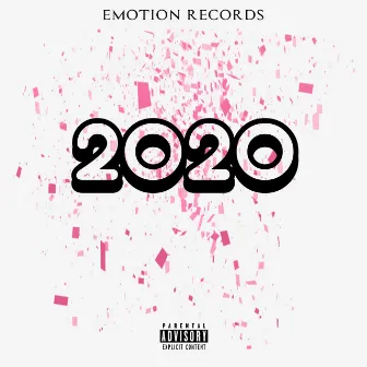 2020 by Emotion