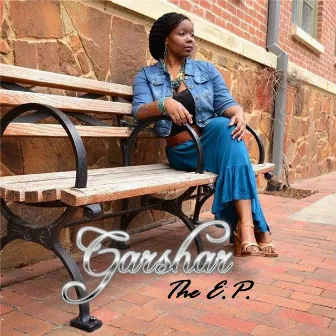 The EP by Garshar