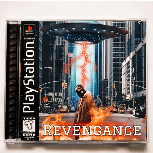 Revengance