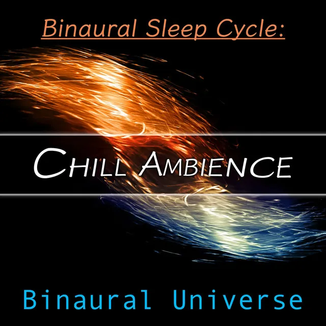 Binaural Beats (Stage 1 Sleep): Shores of Serenity, Pt. 1