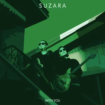 With You by SUZARA