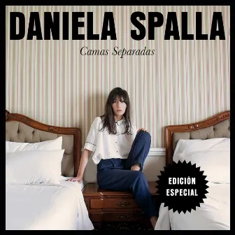 Camas Separadas (Edición Especial) by Daniela Spalla