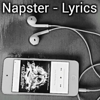 Lyrics by Napster