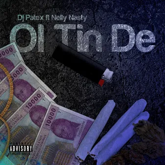 All Tin De by DJ Patex