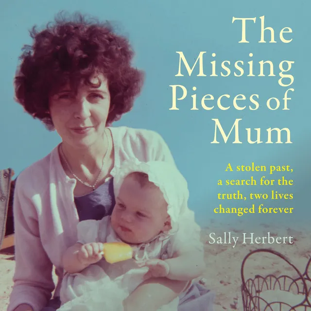 Chapter 33 - The Missing Pieces of Mum