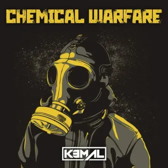 Chemical Warfare by KEMAL