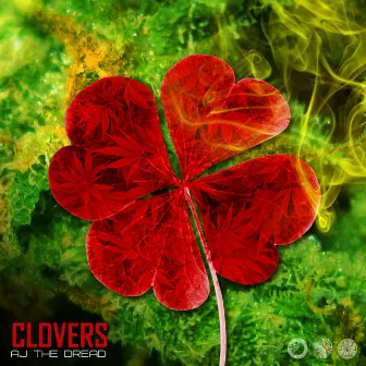 Clovers by AJ the Dread