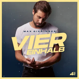 VIER EINHALB by Max Giesinger