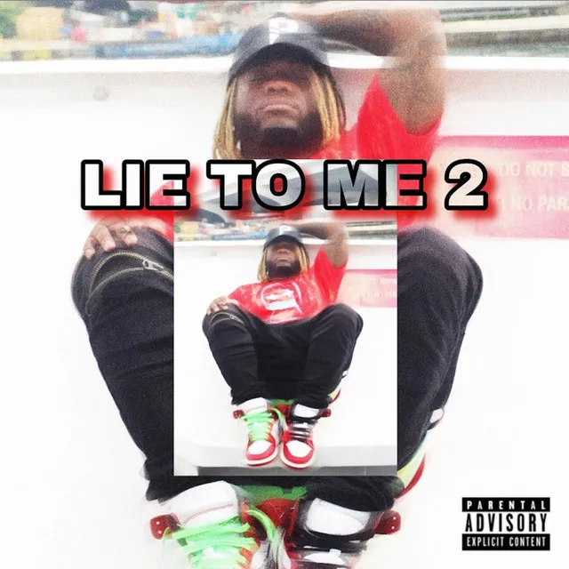 Lie to Me 2