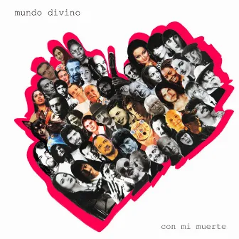 Con Mi Muerte by María del Tango