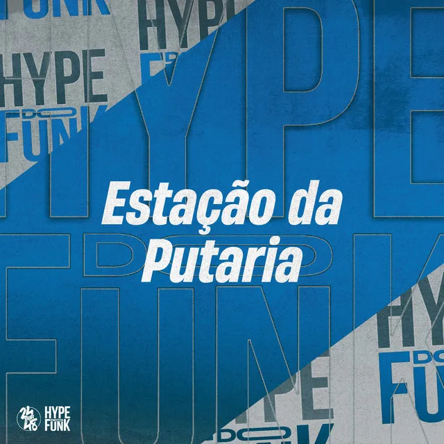 Estação da Putaria