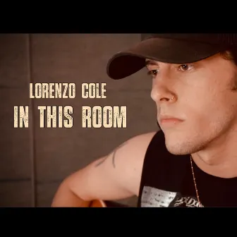 IN THIS ROOM by Lorenzo Cole