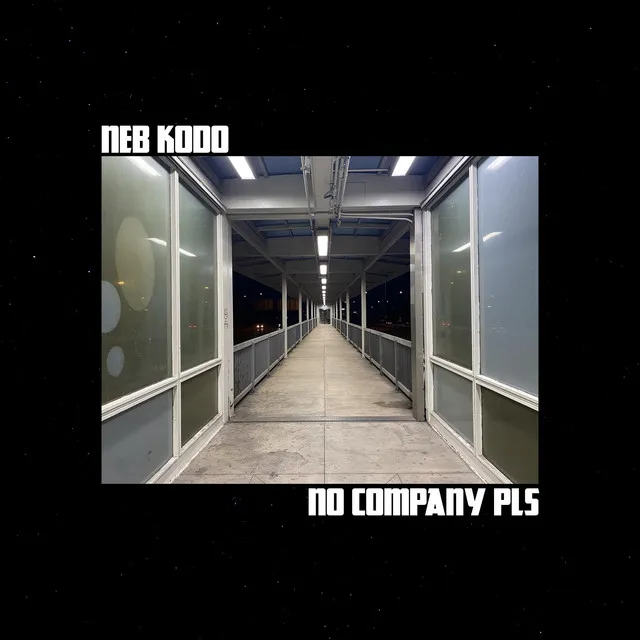 No Company Pls