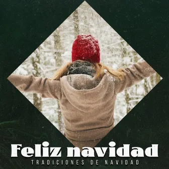 Feliz navidad by Tradiciones de Navidad