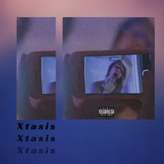 Xtasis by Jhoan Killa