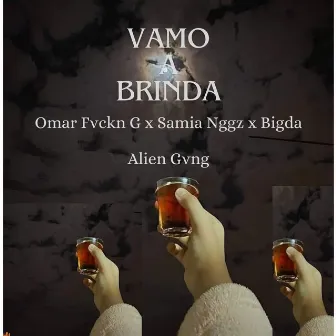 Vamo' a Brinda' by Bigda