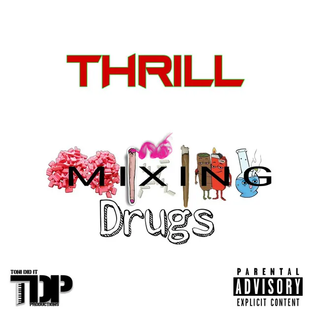 Mixing Drugs