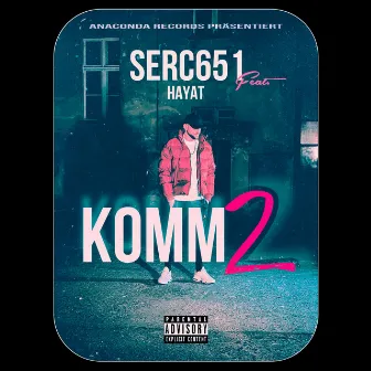 Komm 2 by Serc651