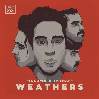 Pillows & Therapy by Weathers