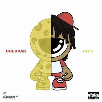 Cheddar by LZee