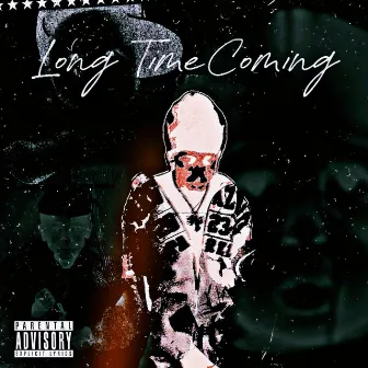 Long Time Coming (Deluxe) by Nel