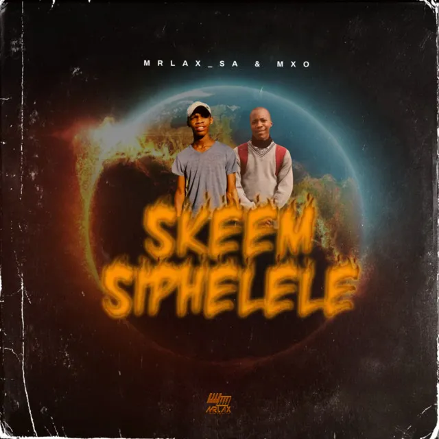 Skeem Siphelele