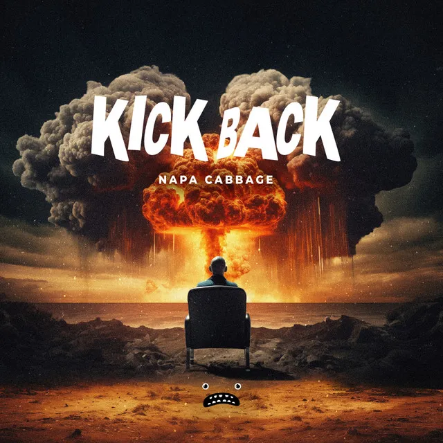 Kick Back - Extended Mix