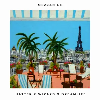 Mezzanine by Hatter