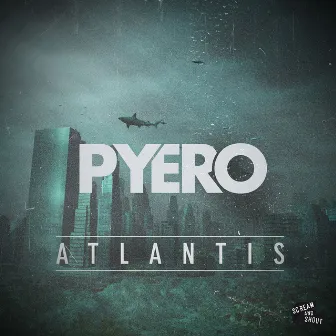 Atlantis by Pyero