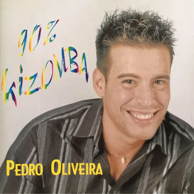 Pedro Oliveira