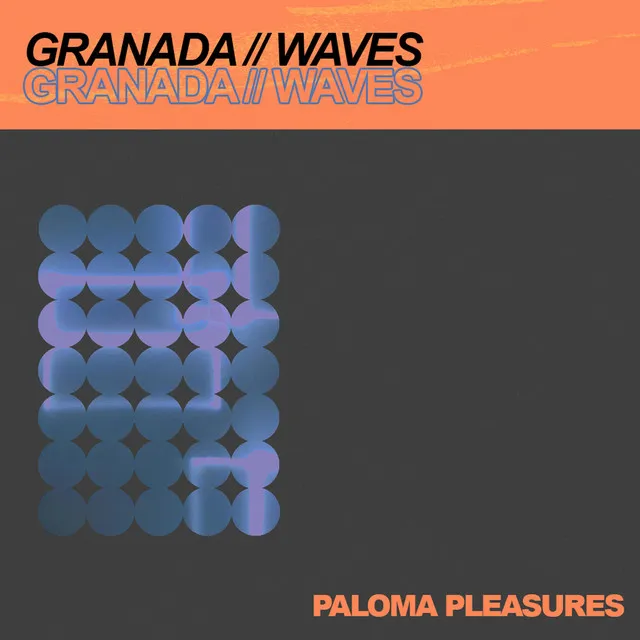 Paloma Pleasures