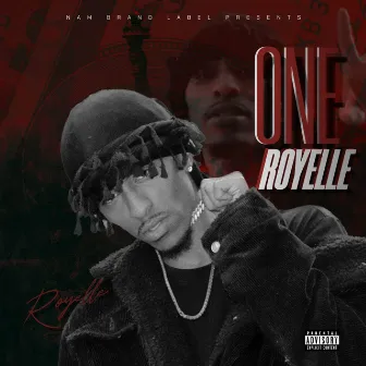 One (Mastered) by Royelle