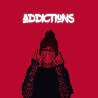 Addictions by Alexandrino