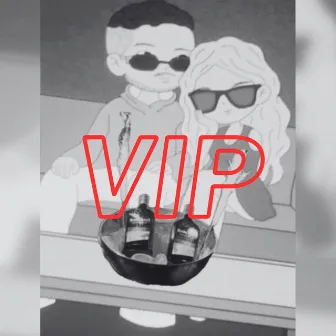 VIP by BOUDE