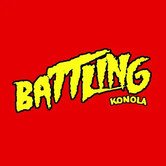 Battling by Konola